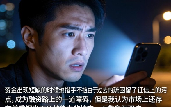 不看征信正规网贷，胪列5个秒批通过的网贷口子