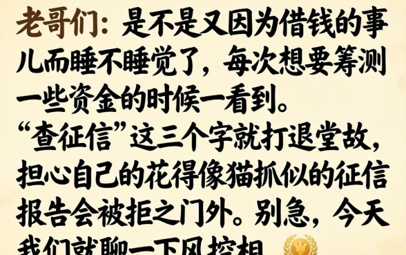 快贷秒下款的口子，归纳五个网贷口子风控不严的软件