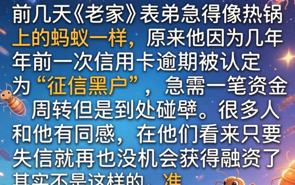 1000黑户必下口子，归纳五个不上征信的贷款口子