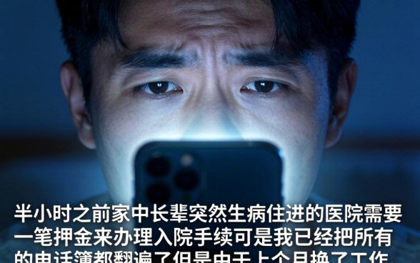 14天口子必下款，条列5个急用不求评分快借无忧的软件