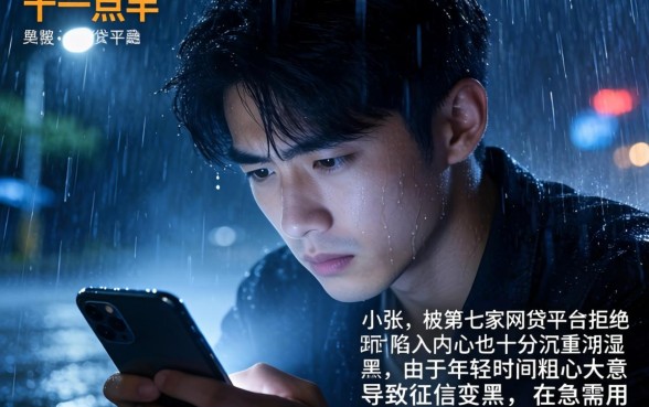 2026年双黑百分百下款的口子，鼎力推荐五个黑白贷款不是高炮的app