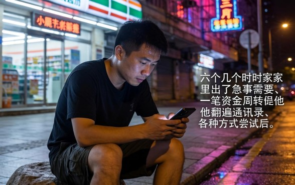 凌晨贷款秒到账吗，理出5个贷款不上诚信平台的app