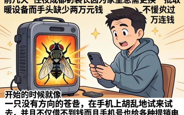 2万小额贷款app，概括五个轻松借款无压力口子