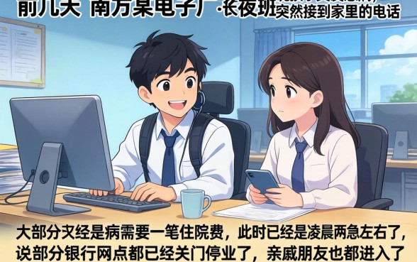 夜间能下款的口子，深入剖析5个不看年龄征信负债的软件