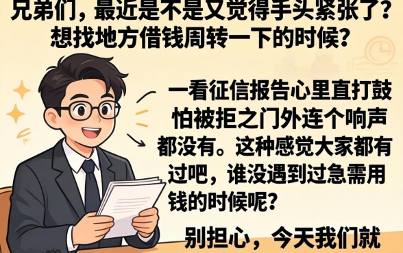 五千小额借款口子，规整5个闪电审批的软件