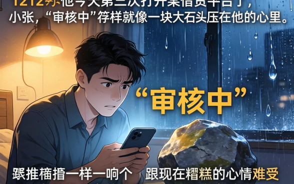 那些网贷容易下款，概览5个黑户可以做大额贷款软件