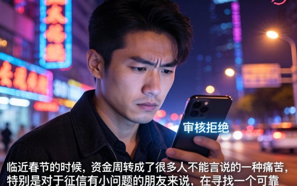 2026年一月下款快的口子，陈列五个不看征信的借钱软件