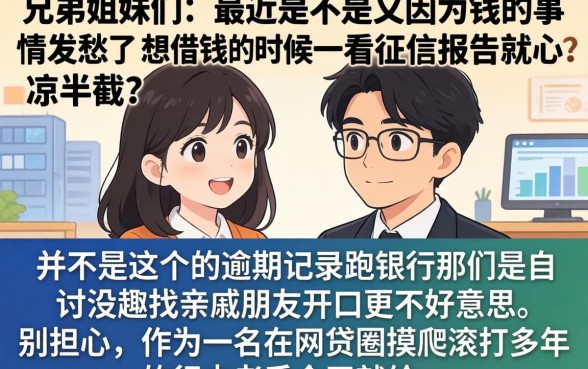 像京e贷的网贷口子，整理五个包下款平台无视黑白的网贷