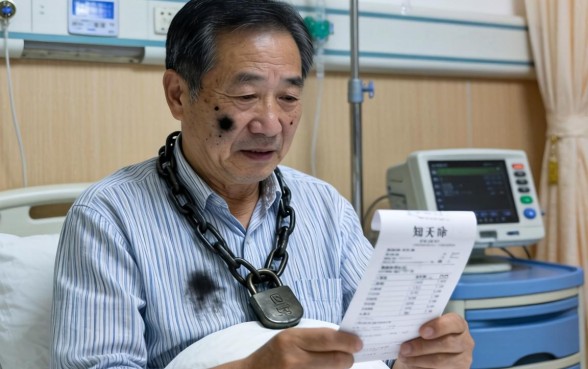 50岁黑户网贷申请，归纳5个无视黑白贷款口子