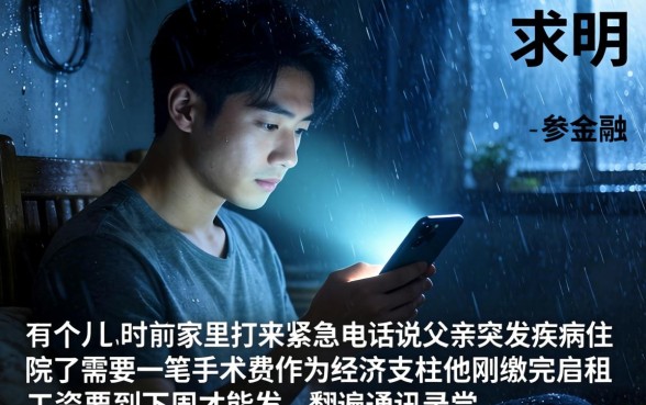 714能下的口子，细致阐述5个网贷平台门槛低一点的口子