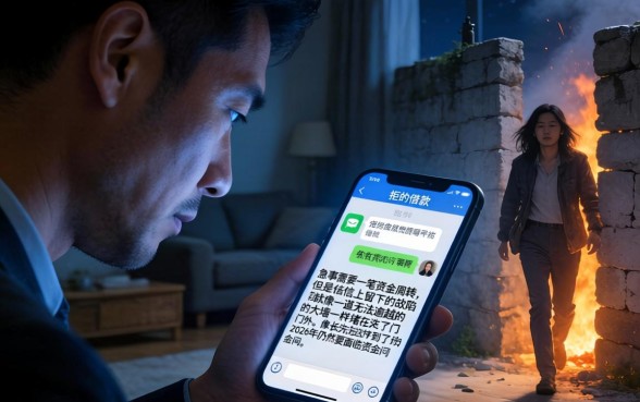 秒下款的小额贷款口子，倾情分享5个无视网黑征信黑3万贷款秒款app名单