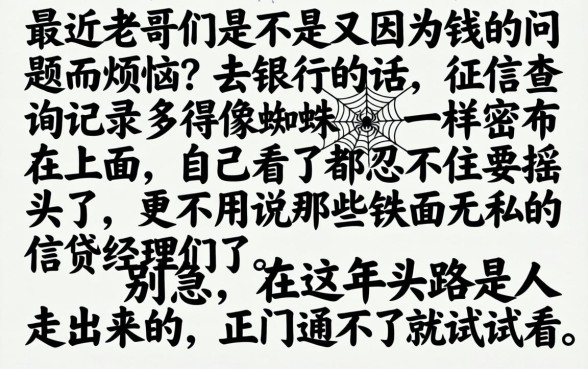 卡卡贷下款需要多久，甄选5个分期有额度的网贷口子