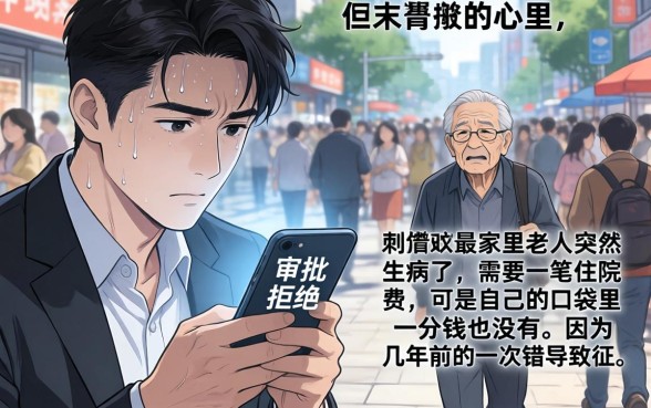 2026周末能下款的口子一览，详细阐述五个手机小额黑户快速贷款平台