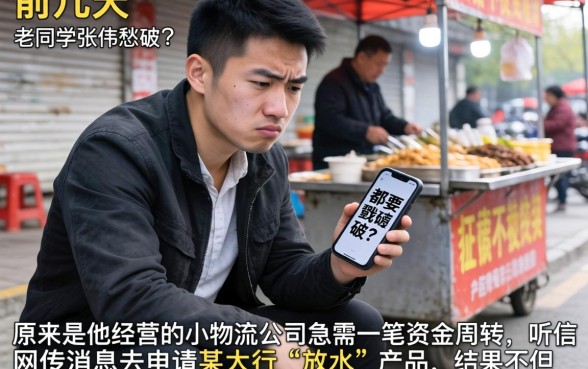 农行大放水的口子，深入剖析五个高能分期贷款平台新秀