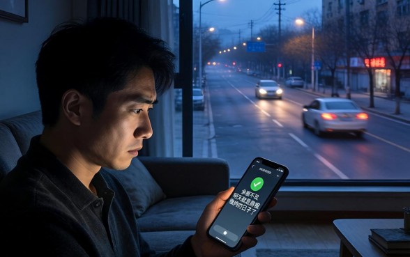 晚上下款的机审口子，倾情分享5个不看负债查询的app