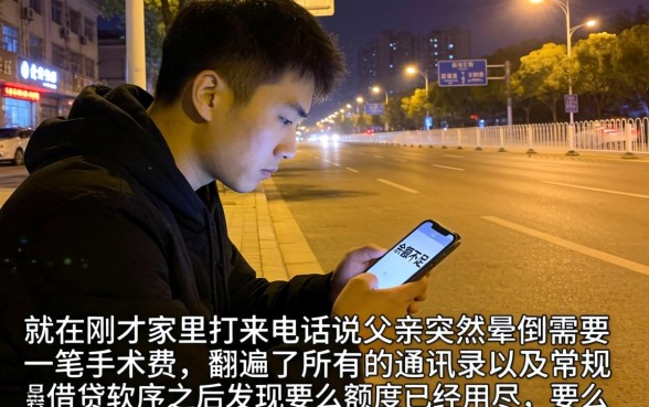 用什么借钱最放心呢，概览五个无视黑白的网贷app