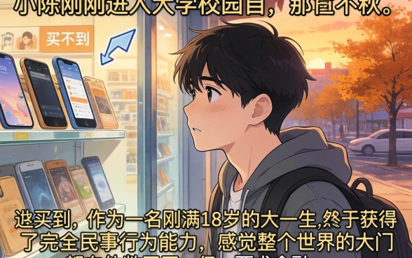 18岁可不可以借钱呢，胪列5个手机身份证秒借现金的app