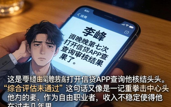 2026年无视黑白的大额口子，陈列五个不查征信好下款的网贷平台