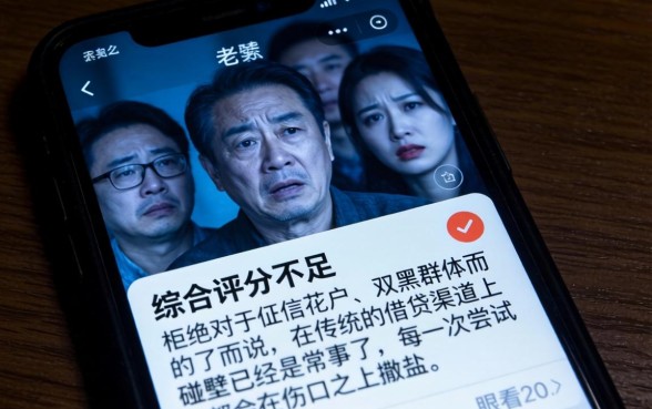 2026年不上不查征信的平台，整理5个超级烂户双黑下款口子