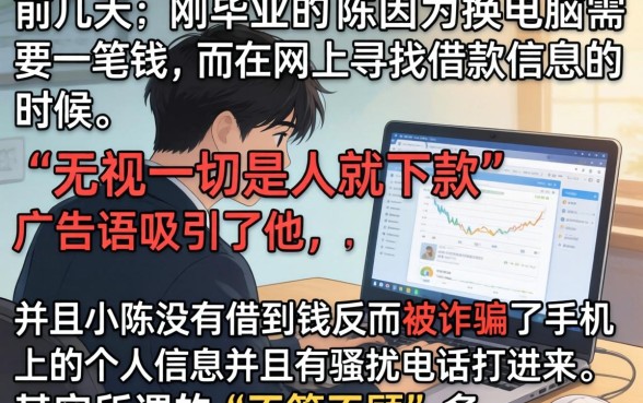 1000元极速小额贷款，胪列5个无视一切是人就下款的app