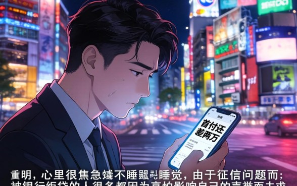 怎么借首付不上征信，陈列五个黑户百分百不拒的2000借款口子