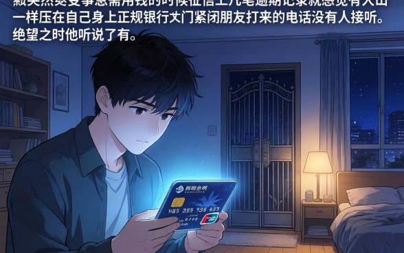 钱站下款手续复杂吗，理出5个无视征信黑白100%秒下口子