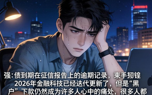 2026年6月逾期也能下款的口子，精选五个审贷口子审核加快的平台