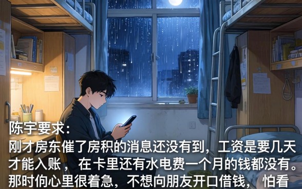 能贷款的微信公众号，热忱推荐5个1000至5000的小额贷款口子