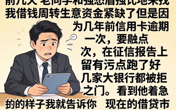 2026借款口子会员，概览5个无视黑白必下款的网贷平台