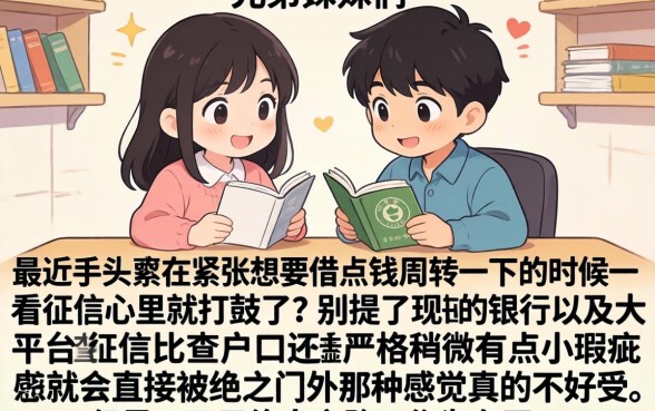 申请必下的借款口子，条列五个无视双黑能下的分期贷