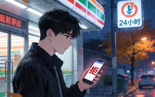 小额借款小贷口子，鼎力推荐5个网黑逾期下款平台