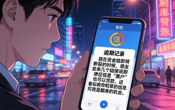 最新无视黑白户口子，理出5个无视负债快速下款长期网贷的平台