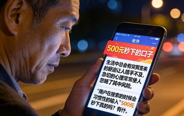 500元秒下的口子，细致阐述5个APP容易借款1万块的口子