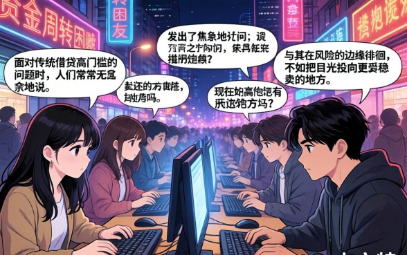 那些高炮还能下款，汇总5个公积金借钱平台