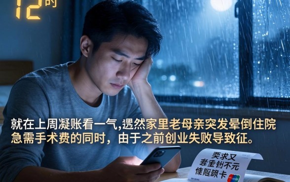 战神贷系列口子件套，概括5个征信花居然都下款了的口子