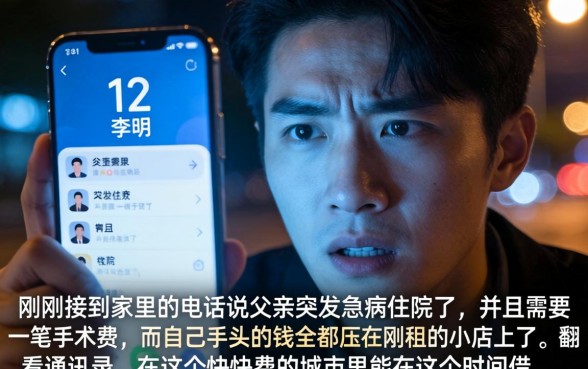 不上征信的贷款网贷，汇总五个最新能下来钱的app