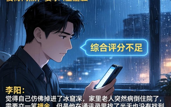 能下的714口子，概括5个无视黑花半夜下款的网贷口子