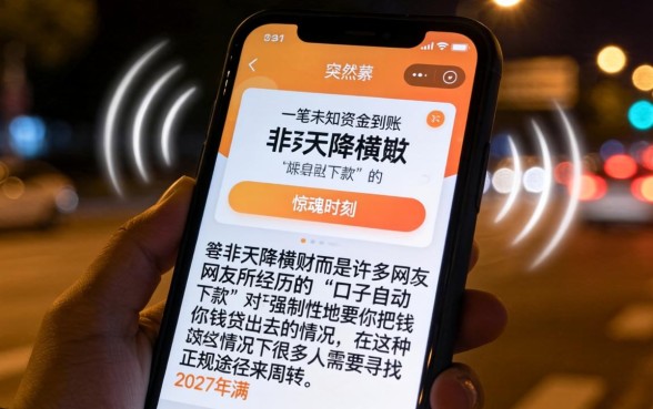 口子自动下款怎么办，梳理五个满19岁可以借款的app