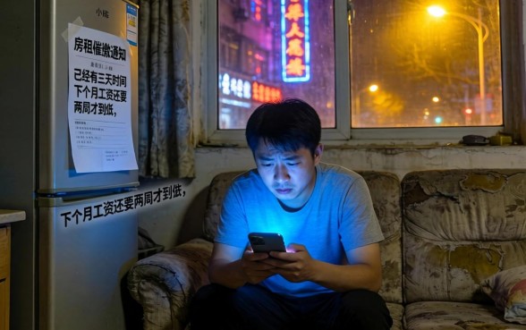 芝麻来花借款怎么样，胪列5个11月能贷款的软件