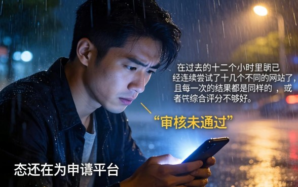 有没有新的下款口子，归纳5个无视逾期大数据花户黑户口子