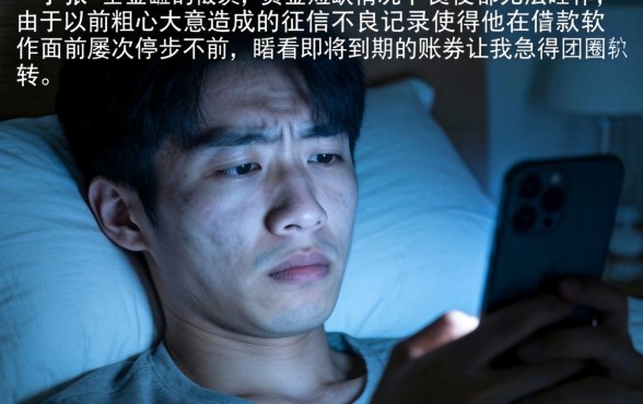 不查征信的借款，诚意推荐5个秒批通过的网贷平台