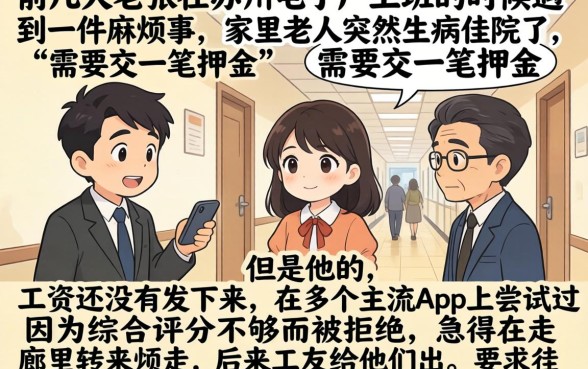 2026年14天必下贷款，归集五个分期有额度的网贷口子