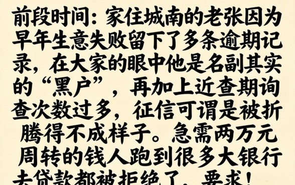 2黑花口子借款秒过，甄选五个无视黑户百分百下款平台