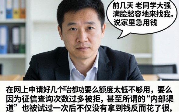 利息少好下款的口子，罗列5个借钱无视黑白100%秒下软件