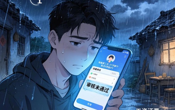 2026容易下款的借款平台有哪些，汇总5个无视黑白的网贷软件