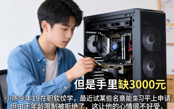 16周岁借钱软件，整理五个满19岁可以借款的软件