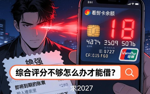 哪些贷款软件可以用，整理五个综合评分不足有负债都能下款app