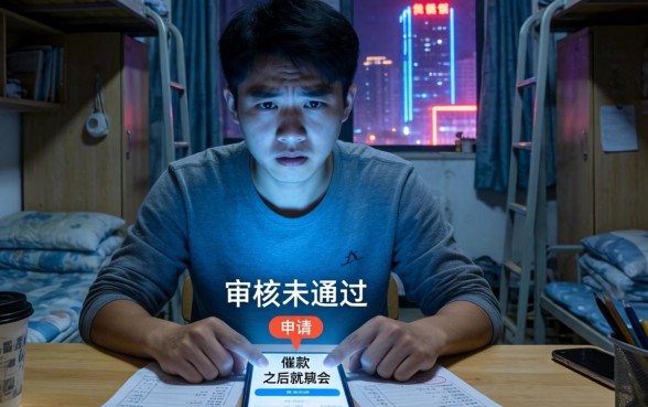 必下款的网贷靠谱吗，汇整五个逾期必下款的平台