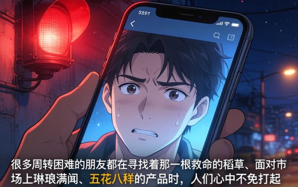 还能下款的大额口子，汇总五个轻松借款无压力口子