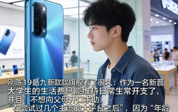 19岁可以在哪个app上借钱，细致阐述5个无视风控5000必下口子